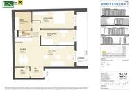 Anleger aufgepasst: 3-Zimmer-Neubau in gefragter Lage – provisionsfrei & bezugsfertig. - WOHNTRAUM