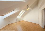 „72 m² DG-Wohnung – 2 Zimmer – fußläufig U6/S-Bahn – sofort beziehbar“