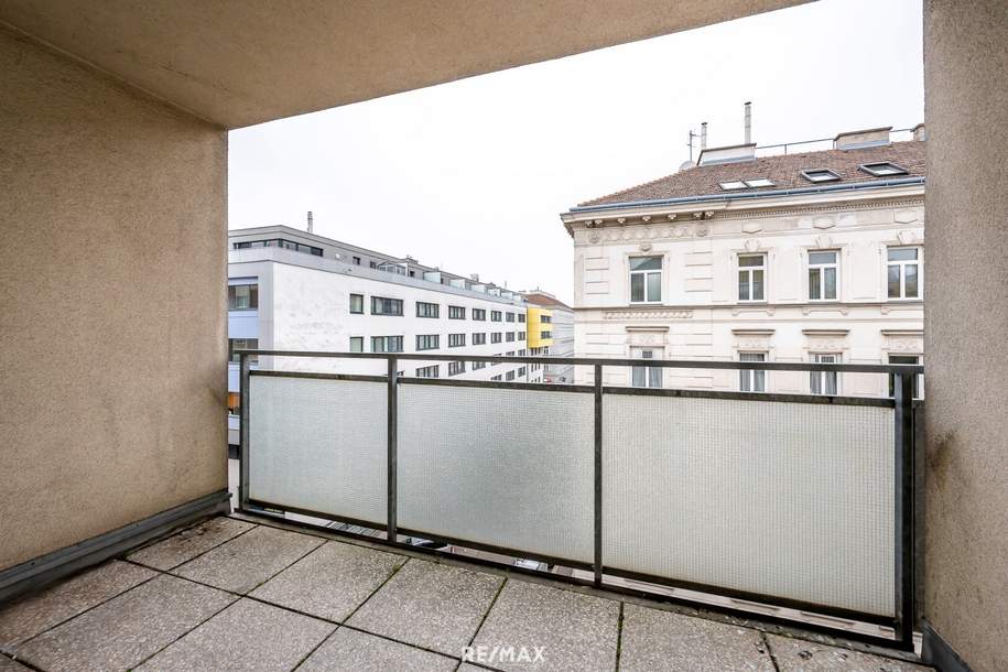 Erstbezug nach Sanierung! Gut geschnittene 4-5 Zimmer Wohnung mit Loggia nahe Wienerberg, Wohnung-kauf, 399.000,€, 1100 Wien 10., Favoriten