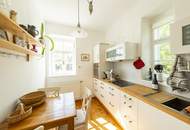 Traumhaftes Einfamilienhaus mit Vinothek im Herzen des Weinviertels