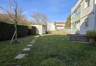 Großzügig konzipierte Wohnung * Loggia * KFZ Garagenplatz * Sauna * sanierungsbedürftig