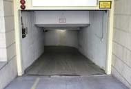 Sicheren Sie sich Ihren Stellplatz samt Lagerraum in 1030 Wien