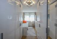 Maisonette-Wohnung in sonniger Ruhelage