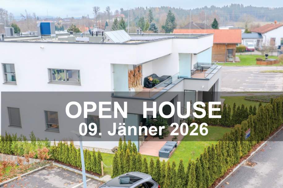 Barrierefreies Wohnen in ausgezeichneter Lage, Wohnung-kauf, 389.000,€, 4910 Ried im Innkreis