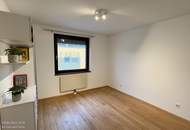 4 Zimmer Wohnung bei der alten Donau mit Loggia und Garage