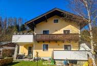 Mehrfamilienhaus mit Potenzial in zentraler Lage von Bruck an der Großglocknerstraße