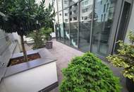 ALTE OBERE DONAU: 3-Zimmer-Wohnung mit BALKON!