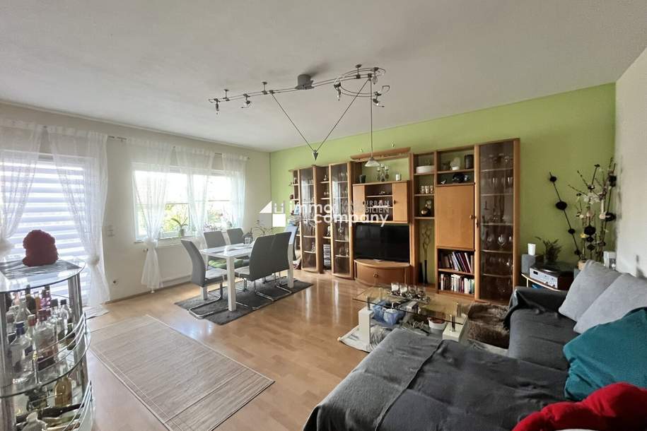 FAMILIENHIT - Top gepflegtes Haus mit viel Platz, Haus-kauf, 345.000,€, 2752 Wiener Neustadt(Land)