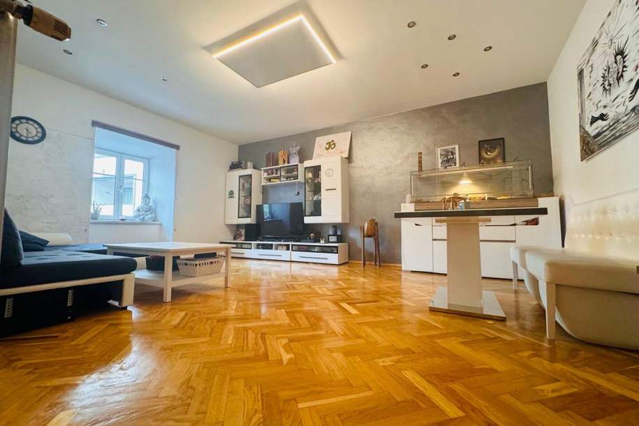 NEUER PREIS Modernes 3-Zimmer-Heim in Kärnten!, Wohnung-kauf, 198.000,€, 9800 Spittal an der Drau