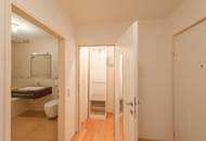 ***NEU*** Porzellangasse, BESTLAGE im Servitenviertel, Schöne 1-Zimmer Neubauwohnung!
