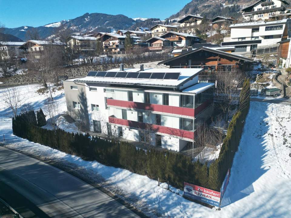 „Drei-Klang“ – Exklusives Wohnen mit 3 Wohneinheiten in St. Veit!