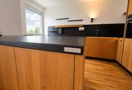 "Designküche mit Kücheninsel | 3 Zimmer | Hochwertig saniert | Loggia | U1 Troststraße"