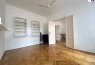 ALTBAUWOHNUNG am SPITTELBERG // CLASSIC STYLE APARTMENT next "SPITTELBERG"