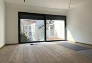 FRÜHLINGSAKTION | NEUE PREISE - klimatisierte 3-Zimmer Balkonwohnung im 1.DG | LUFT-WÄRME-PUMPE