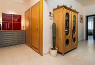 Traumhaus mit großem Garten