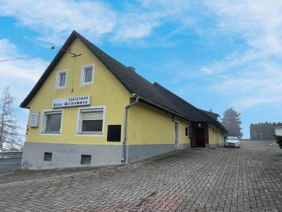 Tanzlokal/Bar zu vermieten - Laubegg - 5 min von Leibnitz bzw. Autobahn Gralla