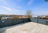 Reihenhaus mit Pool, viel Platz &amp; sonniger Lage in Steinhaus