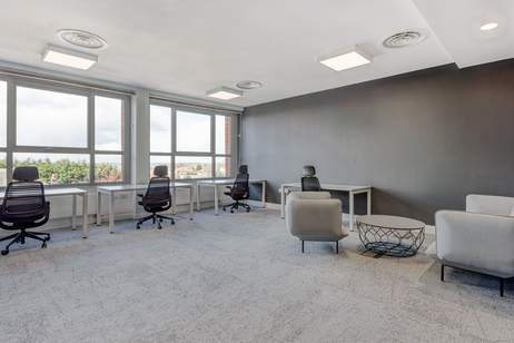 Flexible Arbeitsplätze in Regus Fleischmarkt, Gewerbeobjekt-miete, 1010 Wien 1., Innere Stadt