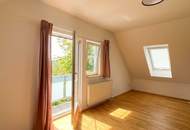 Kleines Paradies zu vermieten - Einfamilienhaus mit separat begehbarer Praxis oder Werkstätte