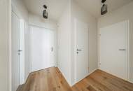 WOHNEN MITTEN IM VIERTEN - Urbane Lebensqualität in Zentrumsnähe - 2-Zimmer-Wohnung mit moderner Ausstattung