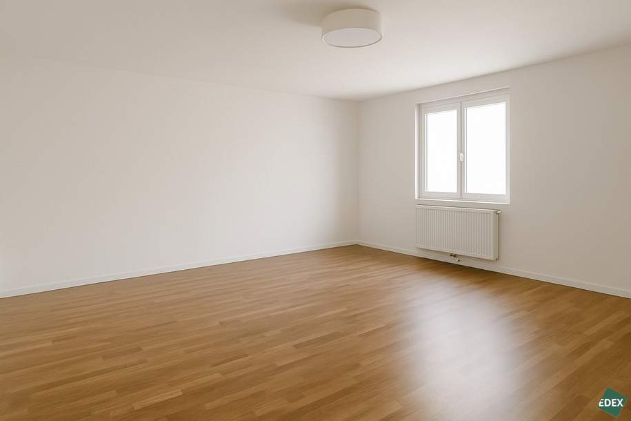 Mitten im Fasanviertel: Schöne 2-Zimmer-Wohnung unweit des Botanischen Gartens, Wohnung-kauf, 339.000,€, 1030 Wien 3., Landstraße