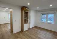 FRISCH RENOVIERT MIT POTENTIAL AUF ZWEIFAMILIENHAUS