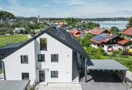 Investmentobjekt am Mattsee in einzigartiger Aussichtslage