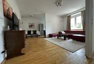 Helle 3-Zimmerwohnung im 4. Liftstock