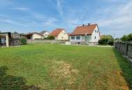 Einfamilienhaus mit großzügigem Grundstück in Herzogenburg