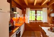 RESERVIERT: Alpenjuwel - Zuhause im Urlaub