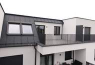 DG-TERRASSE-Garçonnière, Zweitbezug
