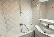 Zwei Wohnungen anliegend mit Durchbruch: 6-Zimmer-Wohnung in 1190 Wien – mit Balkon und zwei Loggia!