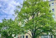 Toplage Nähe Augarten – 3-Zimmer-Wohnung – bezugsbereit