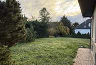 Wohnen ohne Grenzen: Familienresidenz mit spektakulärer Ausbaureserve im Grünen
