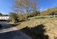 Wunderschönes parzellierbares Baugrundstück in Frohnleiten mit ca. 2.211m²