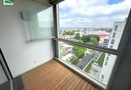 VIENNA 22 - SELTENE GELEGENHEIT MIT ROOFTOP POOL! SONNENDECK! FITNESSRAUM!