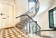 Erstmaliges DIGITALES ANGEBOTSVERFAHREN!!! Generalsanierte Altbau-Wohnung zum VERLIEBEN in U4-Nähe bei SCHÖNBRUNN!