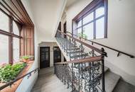 Stilaltbau zwischen Prater und Danaukanal gelegen!