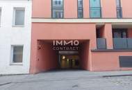 Viktoriagasse 19-21/Grenzgasse 8 - Stapelparkplatz