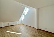 Luxuriöse Dachgeschoßwohnung in Klosterneuburg: Erstbezug mit Terrasse und Klimaanlage!