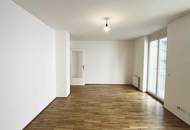 Zukunftsinvestment in bester Lage - Neubauwohnung mit Balkon – befristet vermietet!