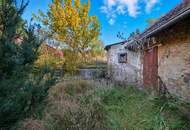 Großzügiges Baugrundstück in attraktiver Lage – ideal für Anleger oder zur Realisierung Ihres Wohntraums!