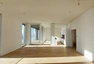 ***PENTHOUSE mit Blick über Wiens Innenstadt!*** Pool, Fitness &amp; Sauna inkl.