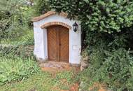 "Landleben pur – viel Grund &amp; großes Potenzial"