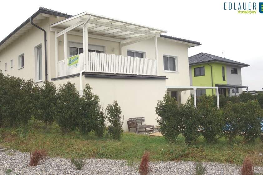 Exklusives Einfamilienhaus in Toplage mit Swimmingpool!, Haus-kauf, 549.000,€, 3100 Sankt Pölten(Stadt)