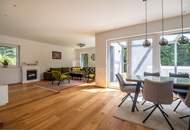 Modernes Einfamilienhaus in Haselsdorf