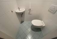 Erdgeschoß, barrierefrei, Innenhof! Ruhige, loft-artige Neubauwohnung mit 2 kl. Terrassen