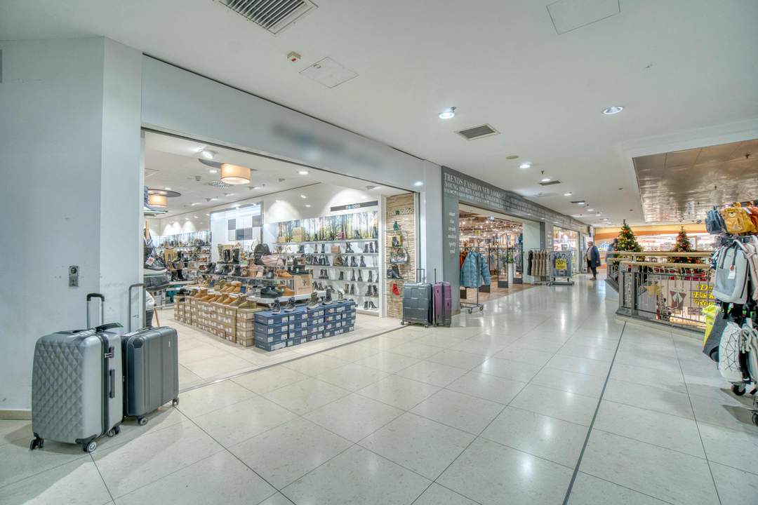 Attraktive Investitionsmöglichkeit: Gewerbeflächen im Inntalcenter