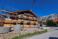 KAUFANBOT VORLIEGEND!!! FERTIGSTELLUNG 12/2026 - Top Wohnung mit VIER SCHLAFZIMMER plus TOLLER TERRASSE!