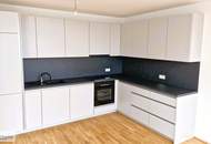 Erstbezug! 3-Zimmer-Wohnung mit Balkon in der Nähe U1 Kagraner Platz - INKLUSIVE Küche!